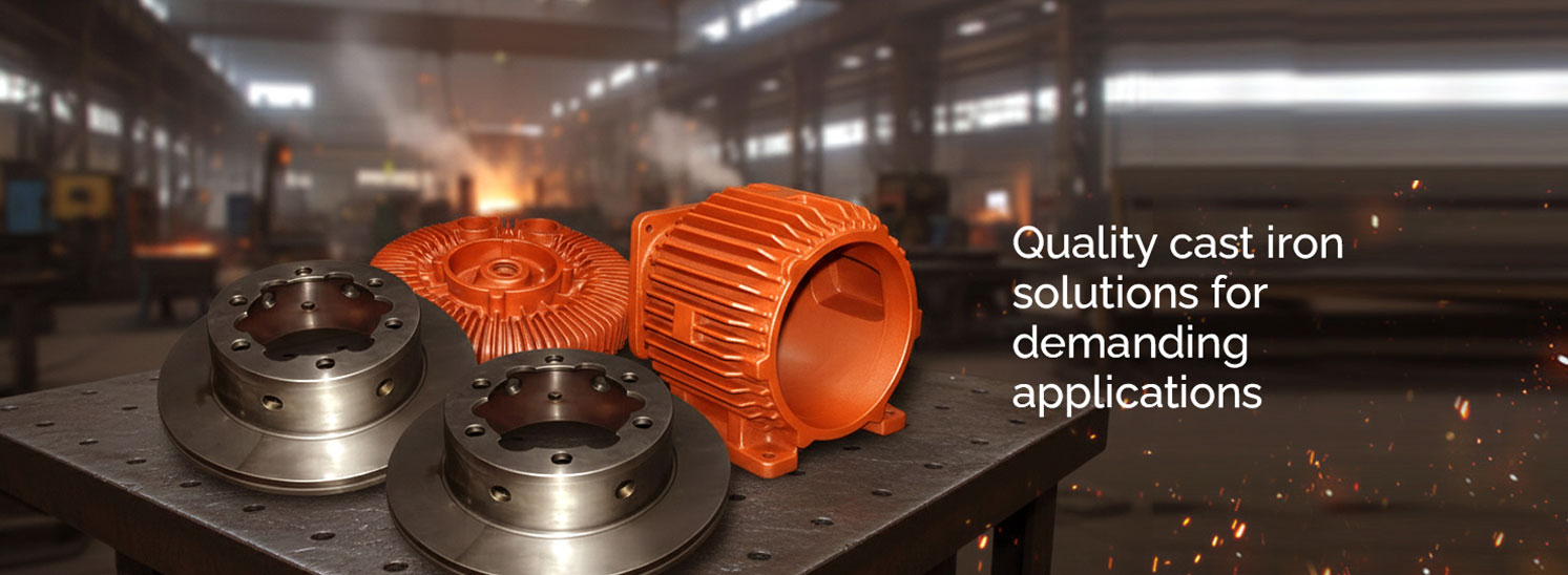 Lamina Foundries Limited